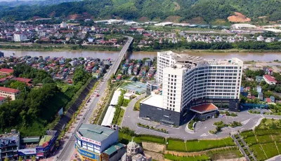 Diamond Hotel Hotels in Lao Cai