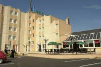 Brit Hotel Orléans St Jean de Braye - l'Antarès Hotels in Saint-Denis-en-Val