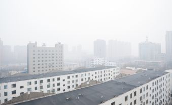 Dingxin Business Hotel