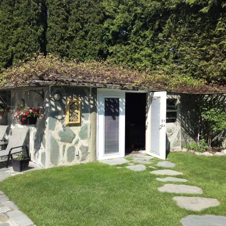 The Stone Hedge Bed and Breakfast