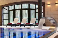 Hotel Royal Baltic  Luxury Boutique - Beach