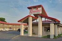 Romantic Inn & Suites - románticos