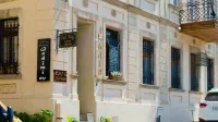 Old City Inn Hotel Hotel a Baku