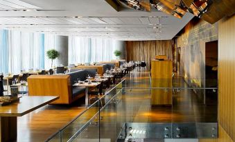 Radisson Blu Hotel, Birmingham
