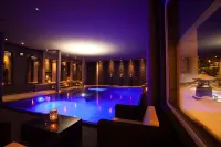 Wellness Hotel Zlatá Lípa - Pools