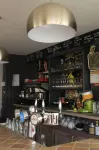 Hôtel Restaurant Gédéon
