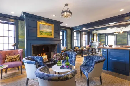 The Merchant Отели в г. Сейлем