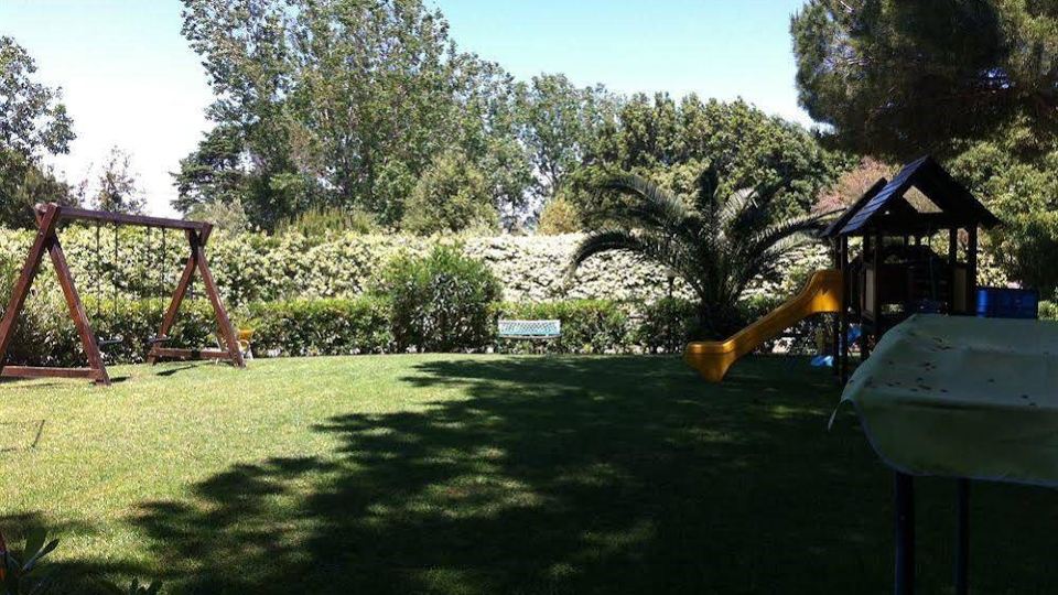 Hotel Capo Circeo Centro Benessere & Padel