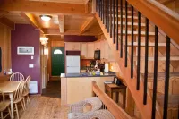 The Cabins at Terrace Beach