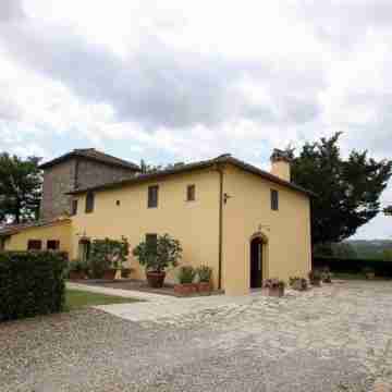 Villa Sant'Andrea Hotel Exterior