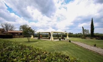 Villa Sant'Andrea
