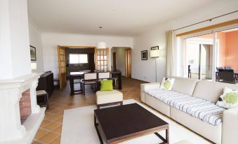 The Village – Praia D’El Rey Golf & Beach Resort