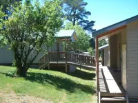 Rainbow Pines Tourist Caravan Park