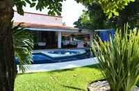Rancho Macloy Hotel Spa & Social Events - Family