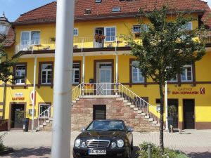 Hotel Zum Schwanen