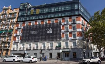 Only YOU Hotel Atocha