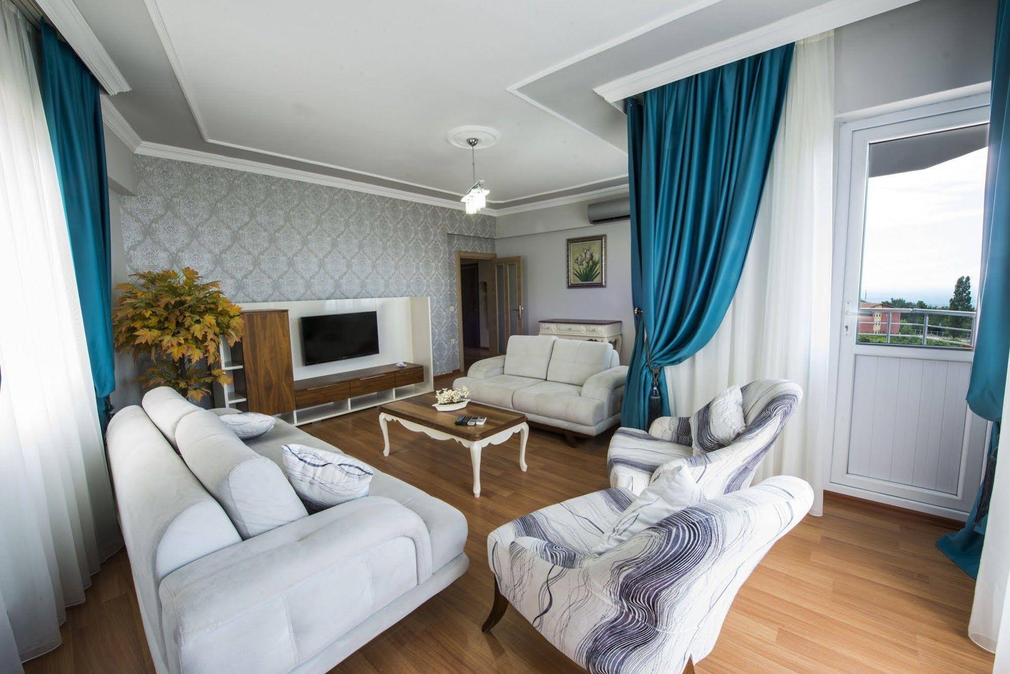 Andalouse Elegante Suite Hotel