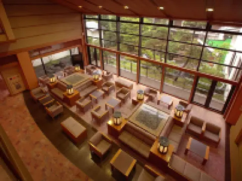 蔵王のお宿 旬樹庵 さんさ亭 蔵王町のホテル