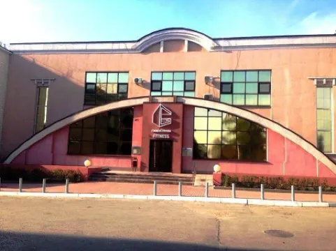 Globus Fitnes Hotel Отели в г. Липецк