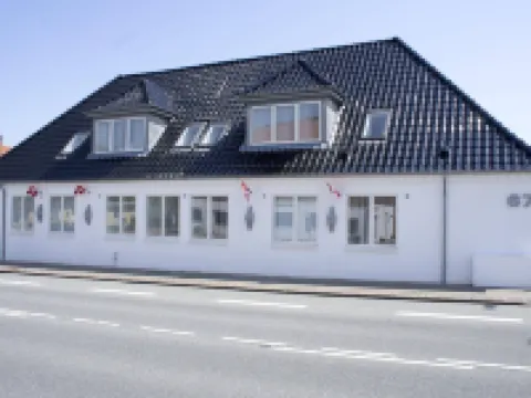 Hotel CoCo Aps Hotels in Esbjerg