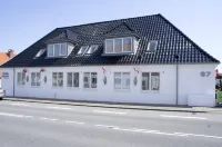 Hotel CoCo Aps Hotels in Esbjerg