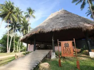 Seavana Koh Mak Beach Resort