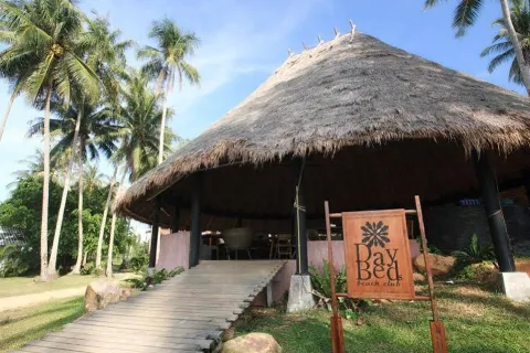 Seavana Koh Mak Beach Resort