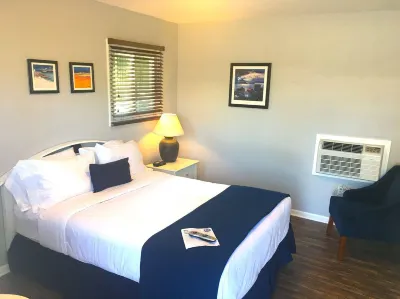 Shorewood Inn فنادق في Hampton Bays