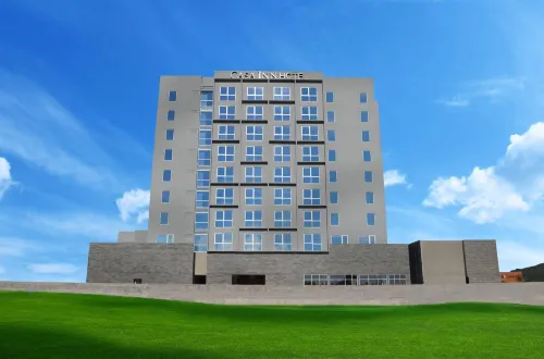 Casa Inn Business Irapuato Hotels in Irapuato