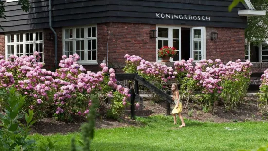 Hotel Huize Koningsbosch & Restaurant Aan het Bosch
