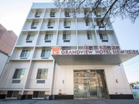 Grandview Hotel New York-new York Updated 2021 Price Reviews Tripcom