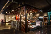 Alt Hotel Ottawa Downtown Các khách sạn ở Ottawa