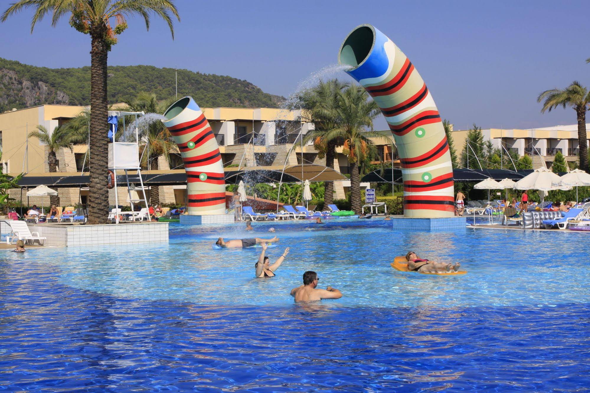 Holiday Village Turkey - All Inclusive