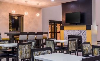 Best Western Plus Regency Park