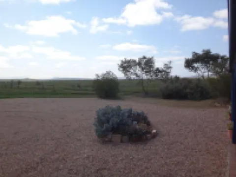 Windana Cottages Hotels in Flinders Ranges