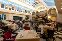 Gran Estanplaza Berrini - 5-Star