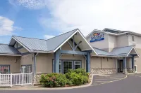 SilverStone Inn & Suites Spokane Valley Hôtels à : Spokane Valley