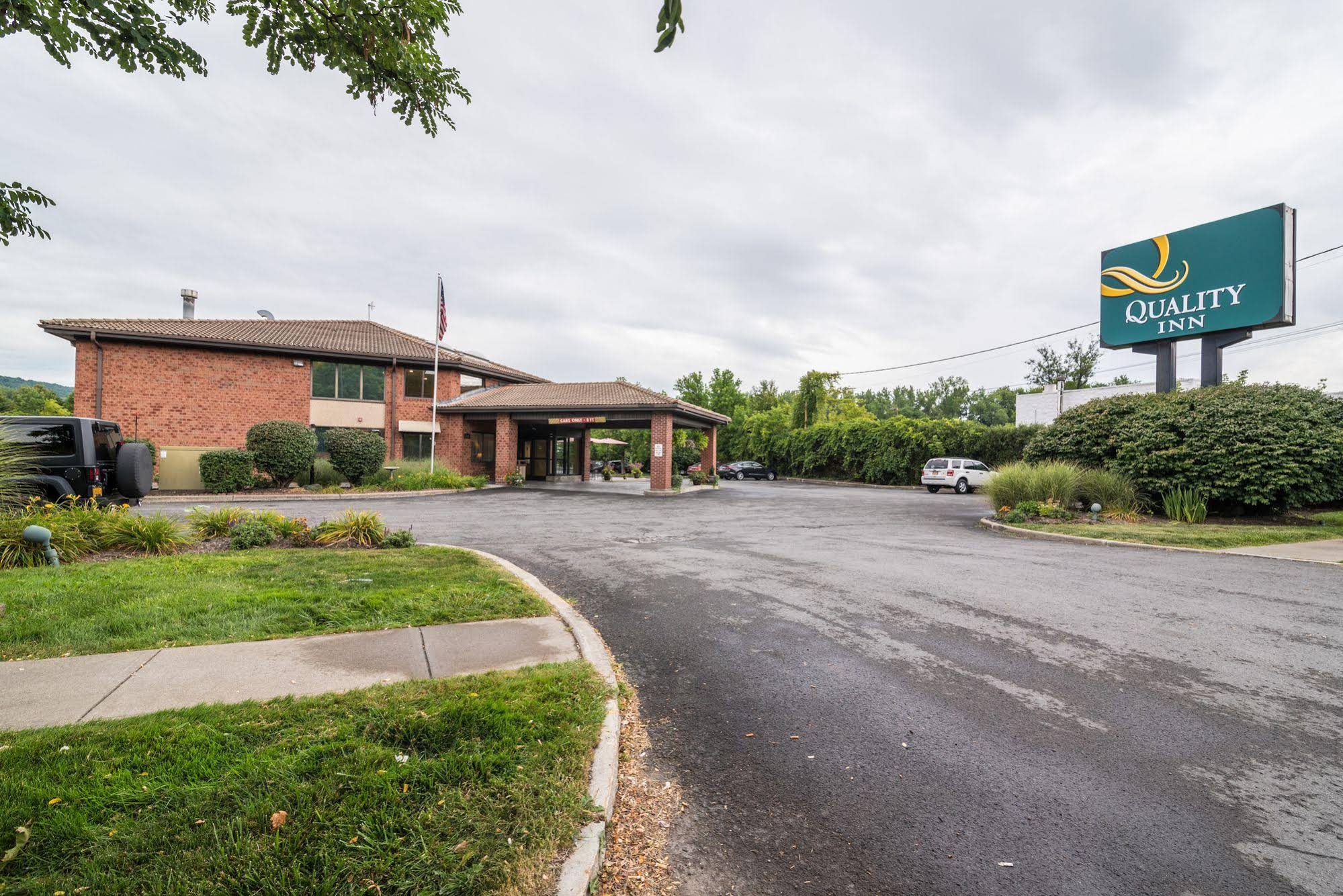 Quality Inn Ithaca - University Area