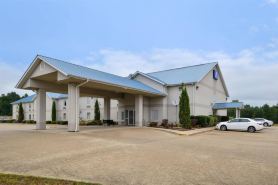 Comfort Crest Inn