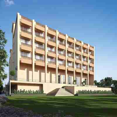 Lemon Tree Hotel Dahej Hotel Exterior