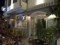 Luna Hotel Kaleiçi Hotels near Roman Harbour