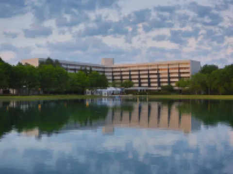 DoubleTree Suites by Hilton Raleigh - Durham Hotels in Durham