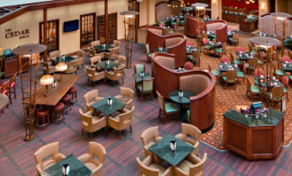 Radisson Hotel Cedar Rapids