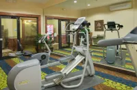 Holiday Inn Express & Suites GALVESTON WEST-SEAWALL by IHG - Gym