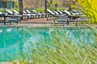 InterContinental Hotels CASCAIS-ESTORIL by IHG - Luksus