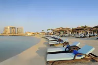 โรงแรม อินเตอร์คอนติเนนตัล อาบูดาบี บาย IHG - รีสอร์ท