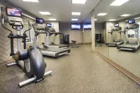 Residence Inn Paducah Các khách sạn ở Paducah