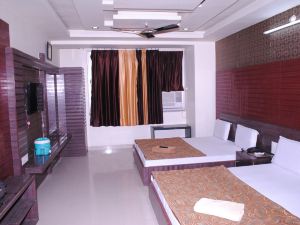 Hotel Moon Star Ajmer