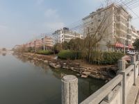 枣庄大运河迎宾馆 - 酒店附近