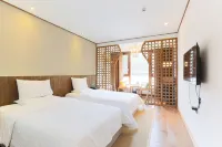Xiaoqi Lanyue Zuo'an Hotel Hotels in Wuyuan